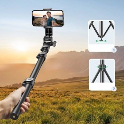 Ugreen selfie stick with...