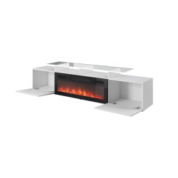 RTV cabinet ROVA with...