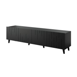RTV cabinet BARI 200x42x52...