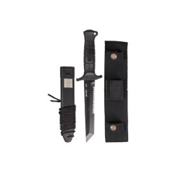Mil-Tec German Combat Knife...