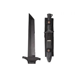 Mil-Tec German Combat Knife...