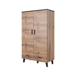 Cama wardrobe LOTTA 2D2D...