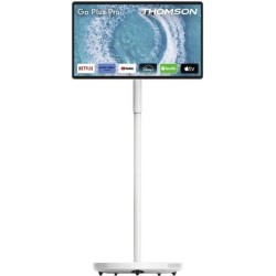 TV SET LCD 27" 4K/27UE7M45 THOMSON