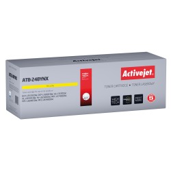 Activejet ATB-248YNX Toner for Brother printers Replacement Brother TN248XLY Supreme 2300 pages yellow)