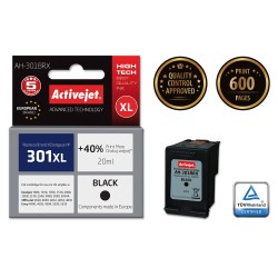 Activejet AH-301BRX Ink (HP...
