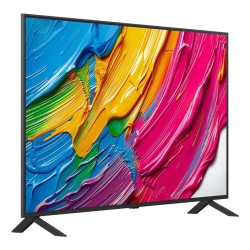 LG QNED 55QNED80A3A TV...