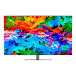 Philips 65OLED820/12 TV 165.1 cm (65") 4K Ultra HD Smart TV Wi-Fi Black