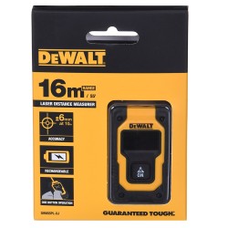 DEWALT LASER DISTANCE...