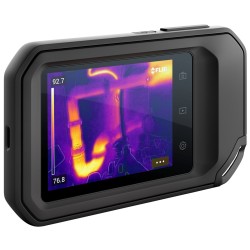 FLIR C3-X​ thermal imaging...