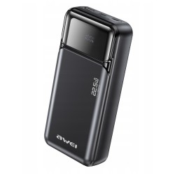 Väline aku Power Bank Awei...