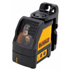 DeWALT DW088K 10 m 640 nm (...