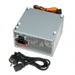 iBox CUBE II power supply...
