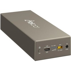 External battery powerbank...
