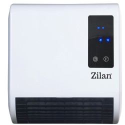 Zilan ZLN2083 Wall Heater 2000W