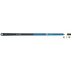 Billiard Cue, Pool, Predator BK Rush Color of the Year SW, Revo Break, Uni-Loc