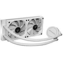 CPU COOLER MULTI SOCKET/LQ240.W.ARGB XC974 XILENCE