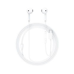 Kõrvaklapid Acefast L13 USB-C valge