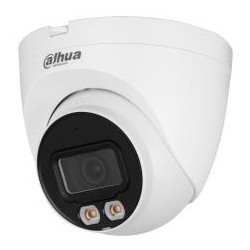 NET CAMERA 4MP EYEBALL/IPC-HDW2449T-S-0280B-PRO DAHUA