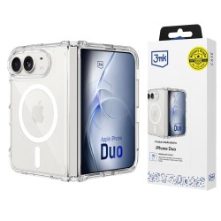 Telefoniümbris 3mk MagCase...