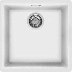 Valamu Smeg Quadra, 45 cm,...
