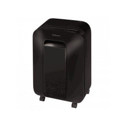 SHREDDER POWERSHRED LX201/BLACK 5050001 FELLOWES