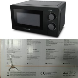 Esperanza EKO011K Microwave...