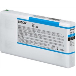 Epson T9132 | Cartridge | Cyan