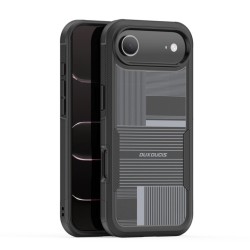 Telefoniümbris Dux Ducis Shld Apple iPhone Air must (Umbra Pattern)