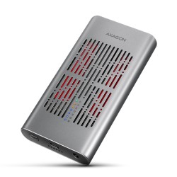 SSD ACC ENCLOSURE M.2...