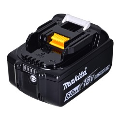 Makita BL1860B 18V power...