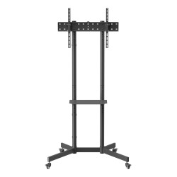 TV SET ACC FLOOR STAND...