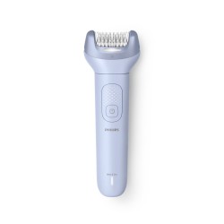 Philips Epilator Series...
