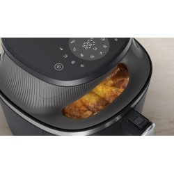 Air fryer PHILIPS non-fat...