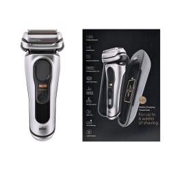 Braun Series 9 Pro 9577cc...