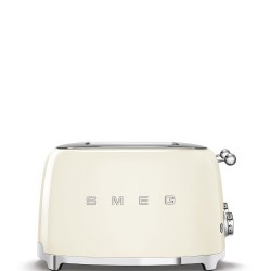 Röster Smeg, 50`ndate stiil, kreem