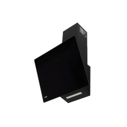 MAAN Rodo 60 Wall-mounted canopy 580 m3/h, Black