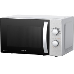 Sencor SMW 4320SS Microwave Oven 20L 1000W