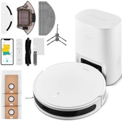 Sencor SRV 7485WH Robotic...