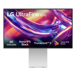 LCD Monitor|LG|32 "|6144 x...