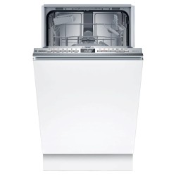 BOSCH SPV4HKX10E - built-in...