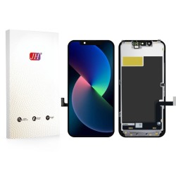 LCD ekraan Apple iPhone 13 mini puutetundliku ekraaniga JH INCELL HD+ (removable IC)