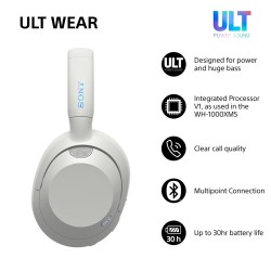 Sony ULT WEAR - Wireless...