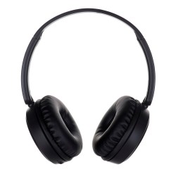JVC HA-S36W Headphones...
