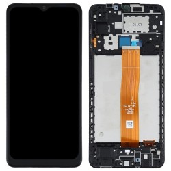 LCD ekraan Samsung A125 A12...
