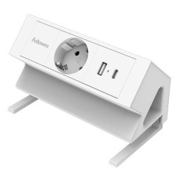 POWER EXT. DESK TYPE F...