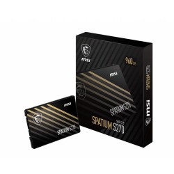 SSD|MSI|SPATIUM...