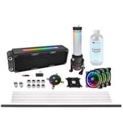 Thermaltake Pacific M360...