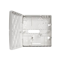 CONTROL PANEL CASE...