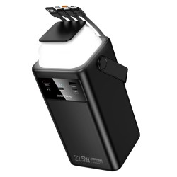 Väline aku Power Bank...