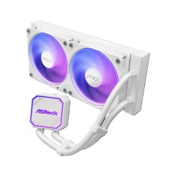ASRock Pro White 240 ARGB...